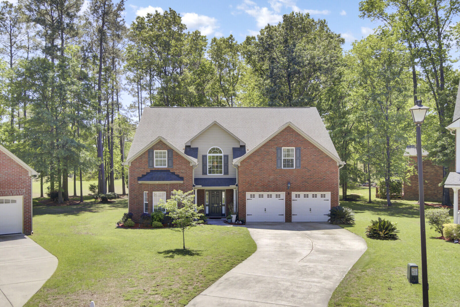 Property Photo:  123 Dasharon Lane  SC 29445 