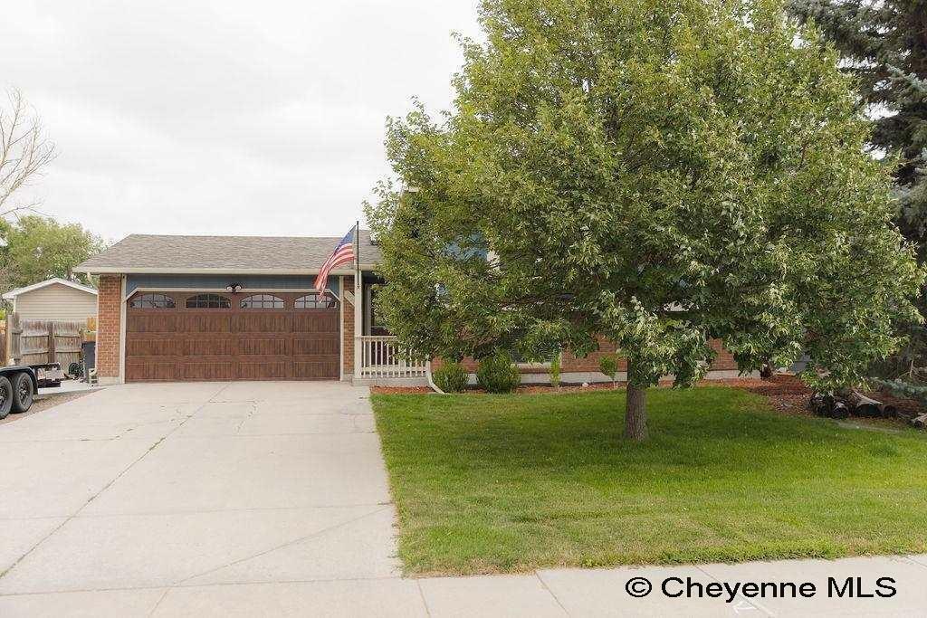 Property Photo: 5500 Liberty St WY 82001