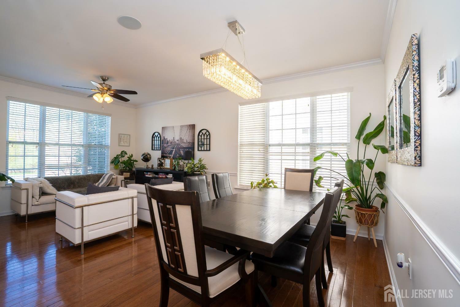 Property Photo: 460 Morning Glory Drive NJ 08831