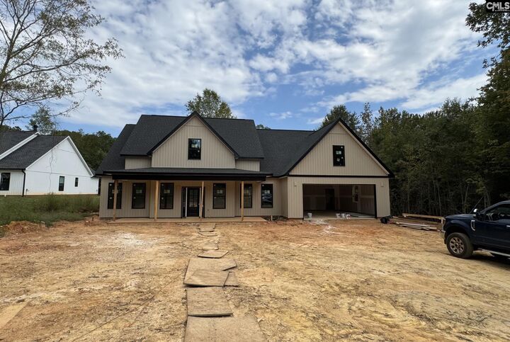 Property Photo:  120 Distant  SC 29036 