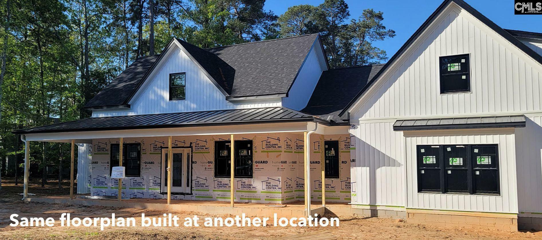 Property Photo:  120 Distant  SC 29036 