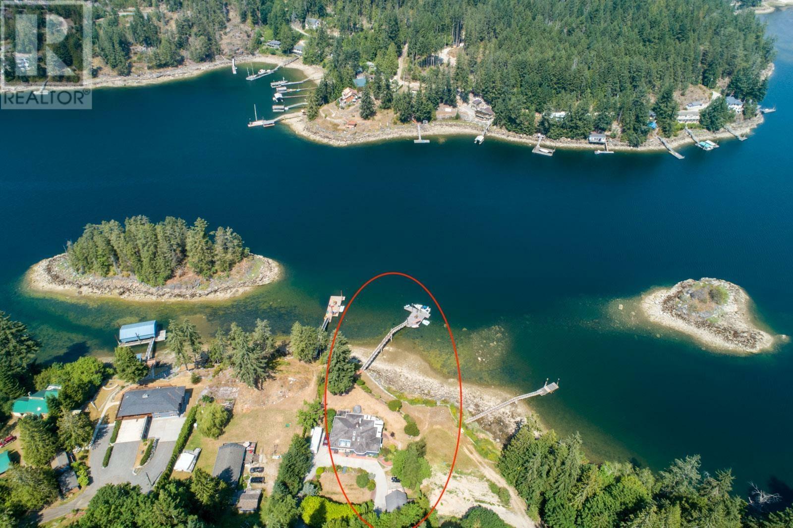Property Photo: 12881 Sunshine Coast Highway BC V0N 2H1