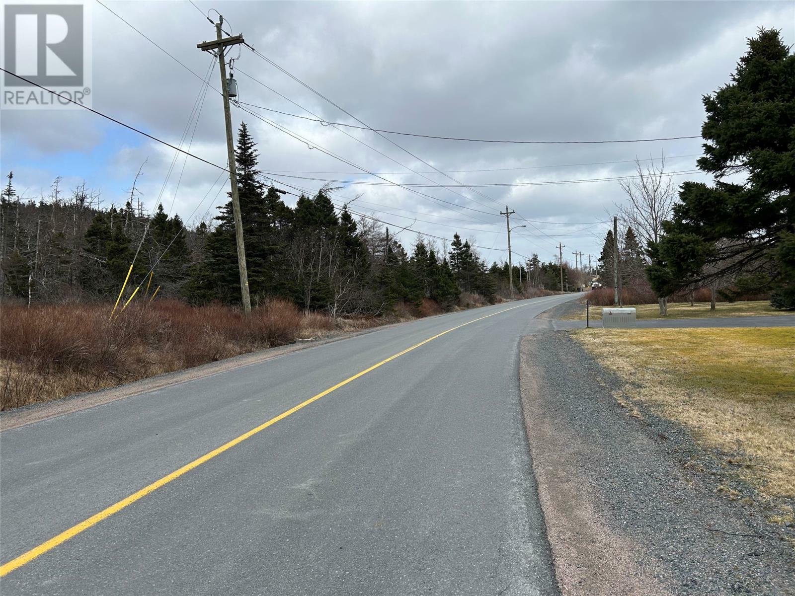 Property Photo:  Lot #1 Main Road  NL A0A 3C0 