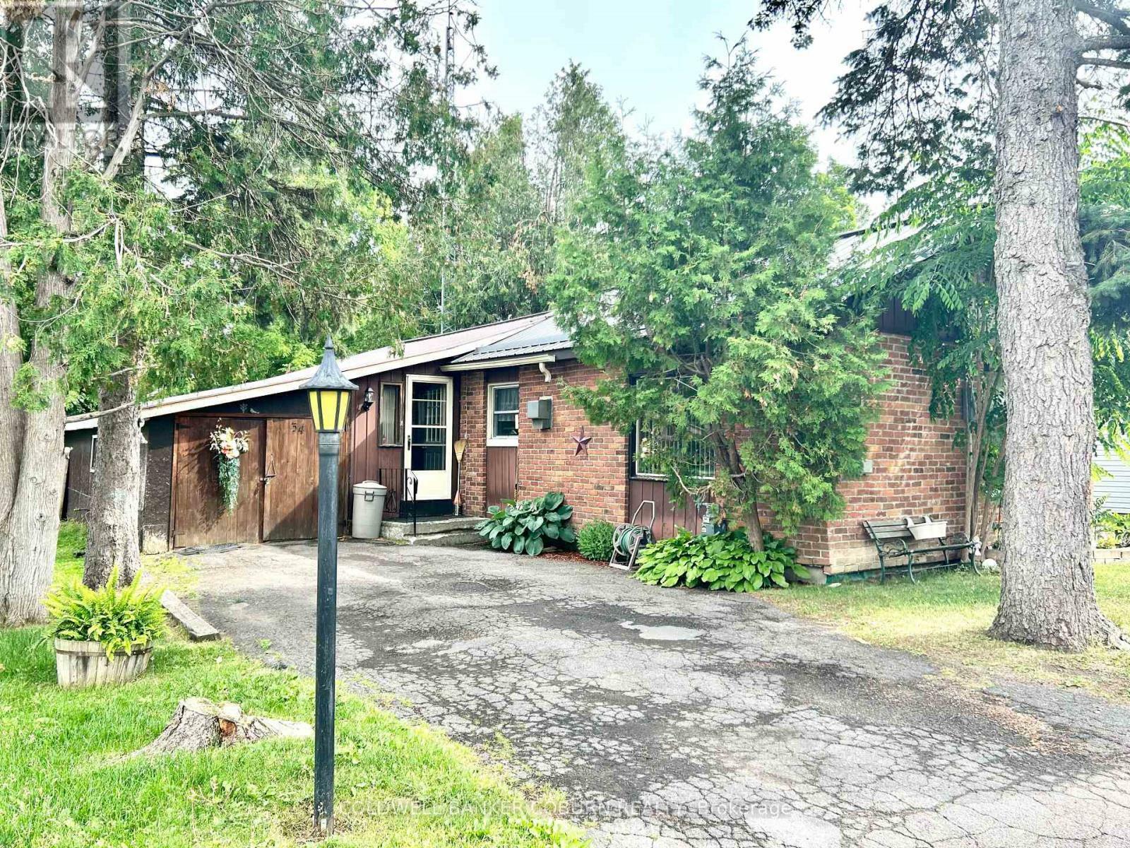 Property Photo: 34 Hummel Street ON K0C 1H0