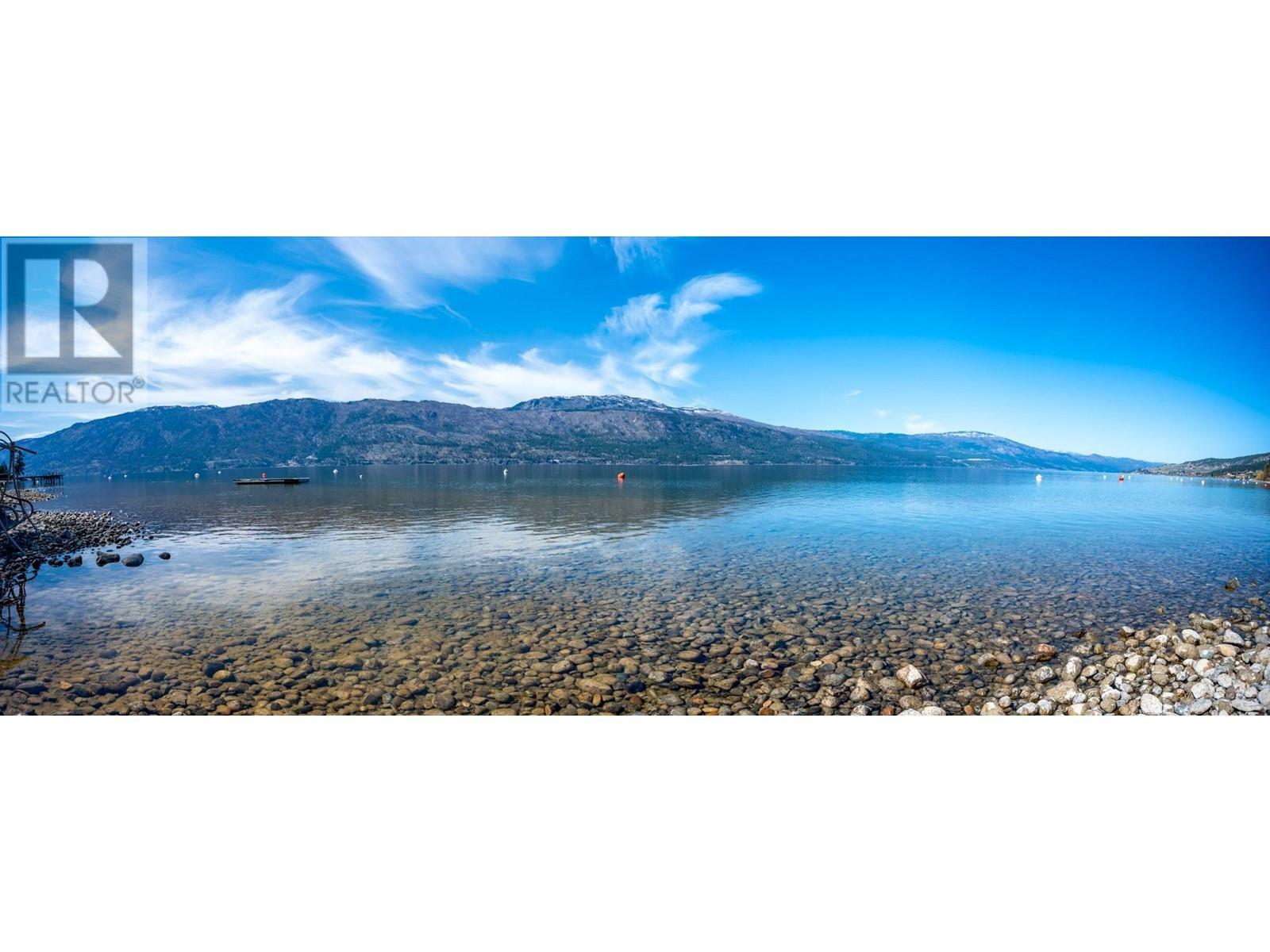 Property Photo: 11537 Okanagan Centre Road West BC V4V 2H2