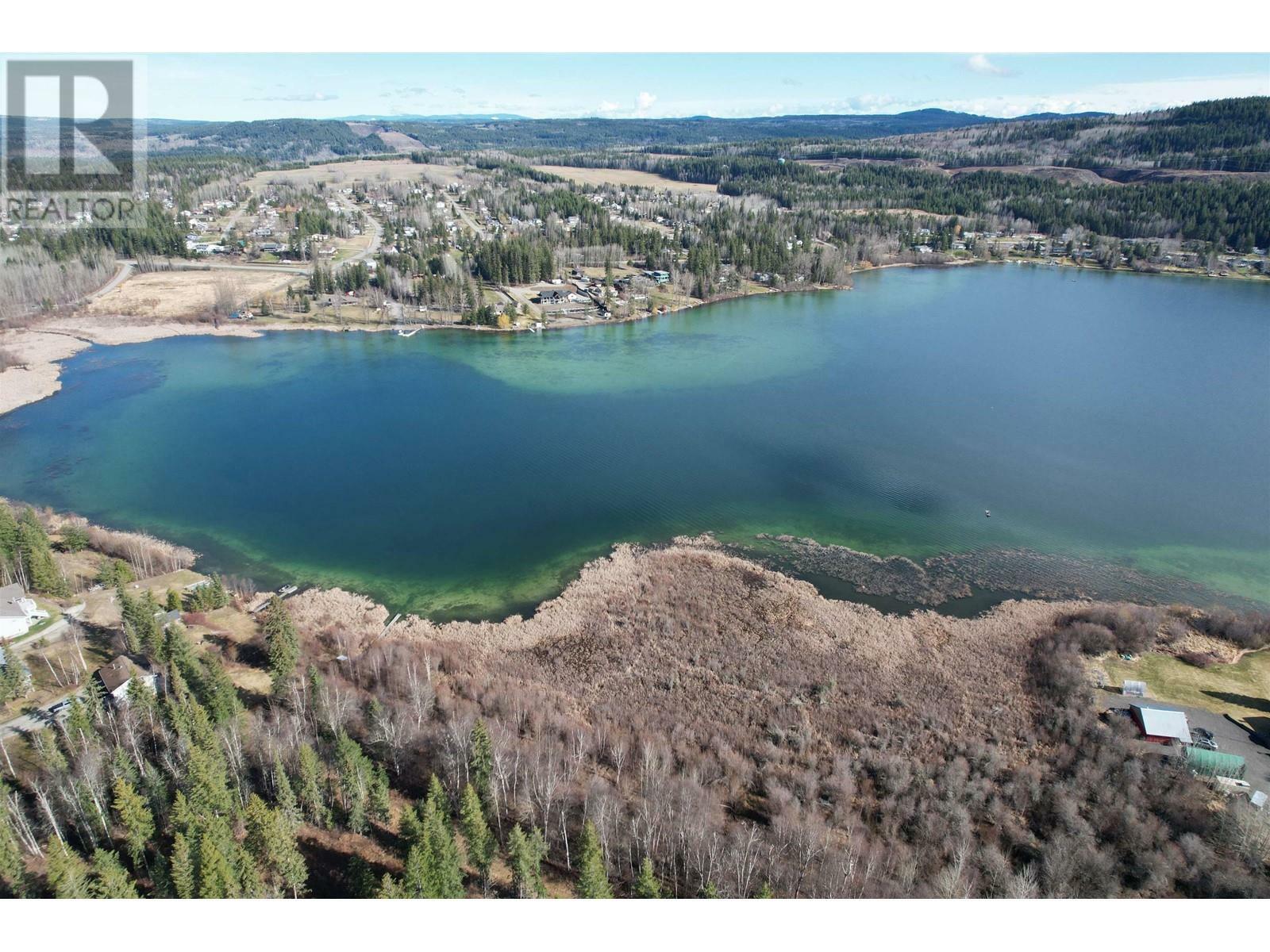 Lot 2 Gook Road  Quesnel BC V2J 6N7 photo