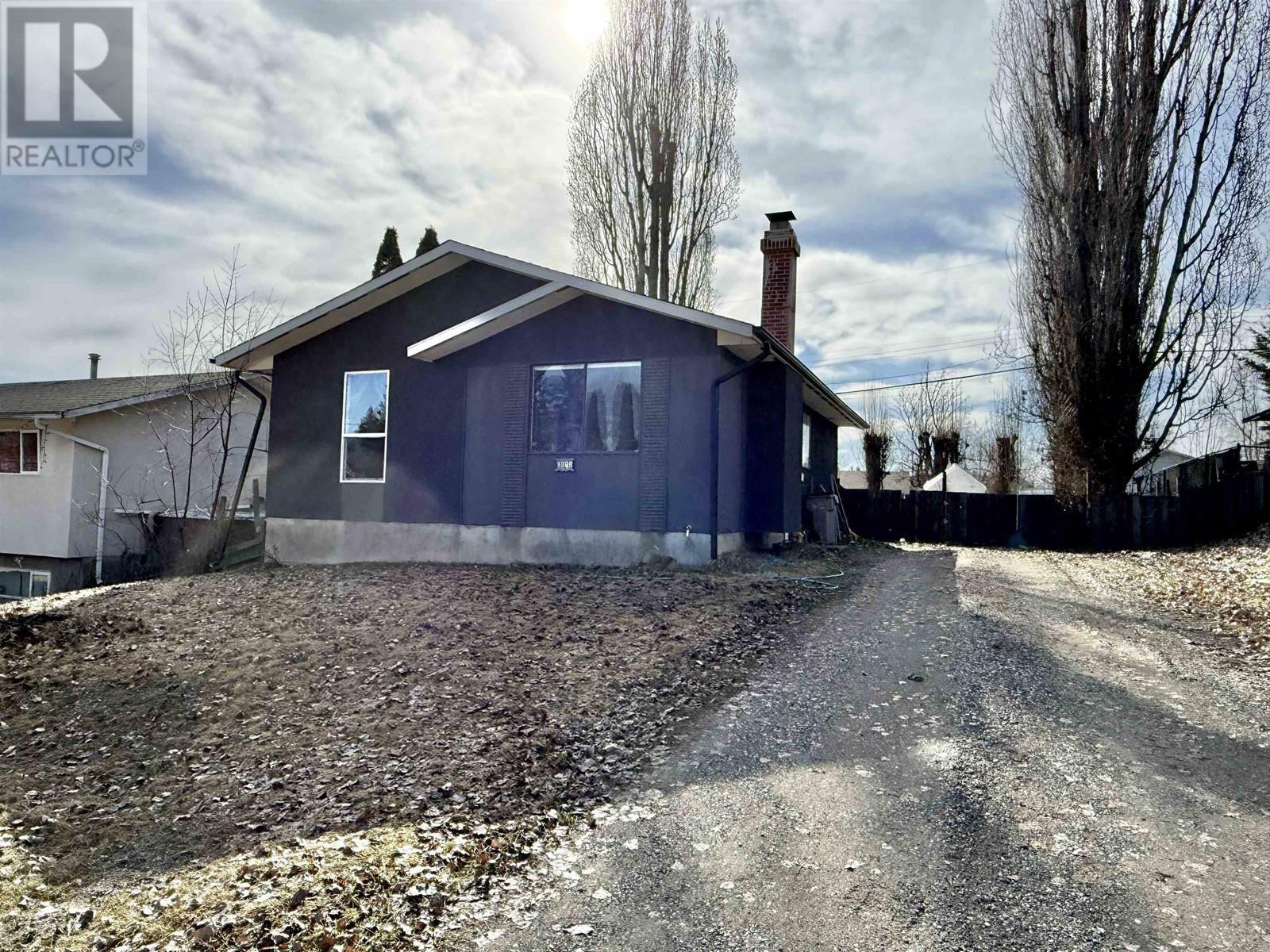 Property Photo: 1386 Lewis Drive BC V2J 1K8