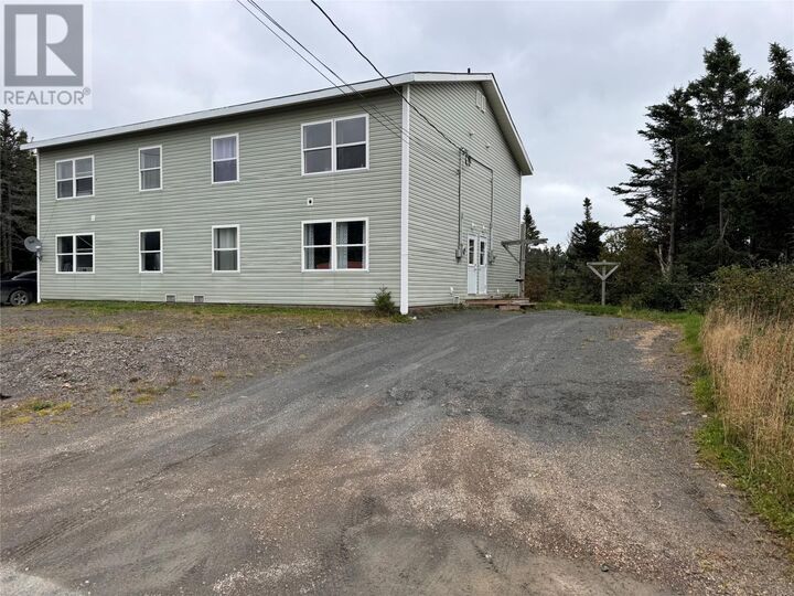 6 Freshwater Road  Summerford NL A0G 4E0 photo