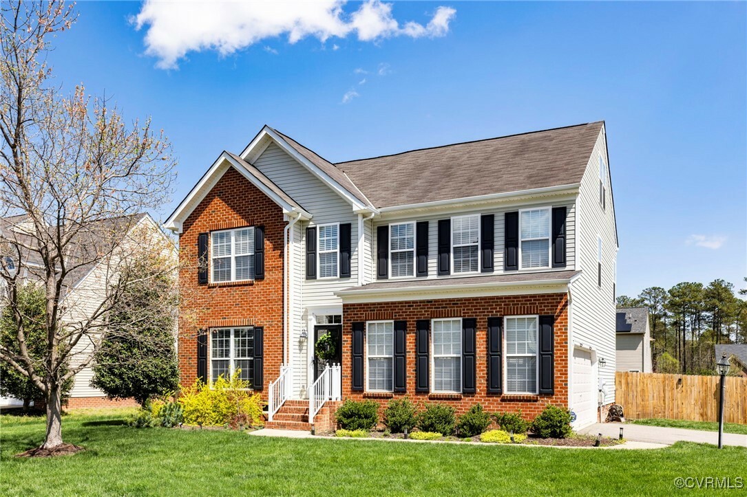 Property Photo: 5713 Kings Grove Drive VA 23832