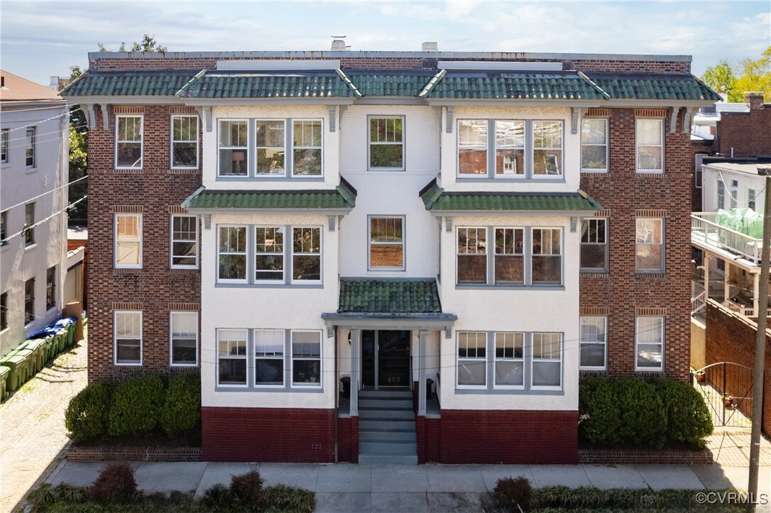 Property Photo:  503 Strawberry Street U5  VA 23220 