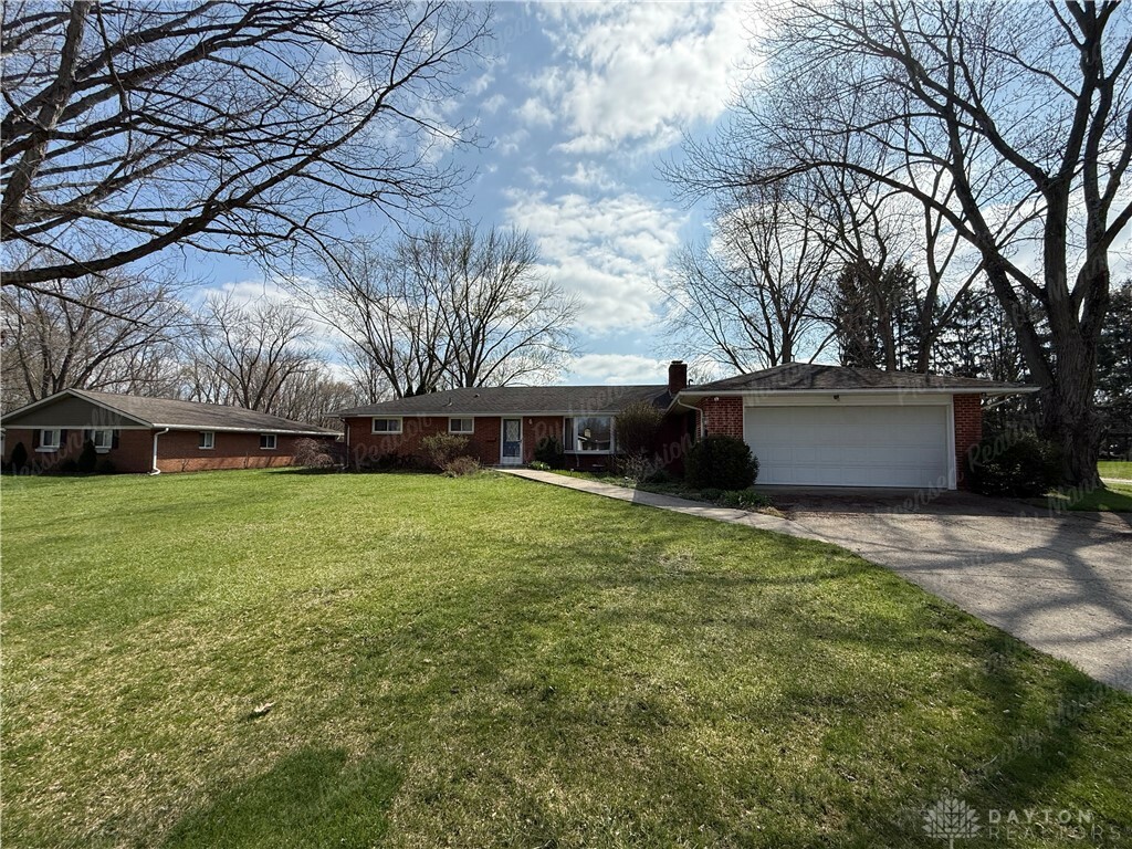 Property Photo: 783 Fawcett Drive OH 45434