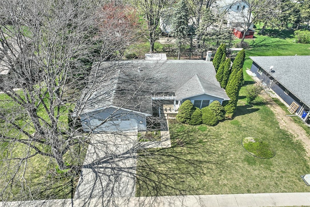 Property Photo: 2919 Doral Court IL 62521