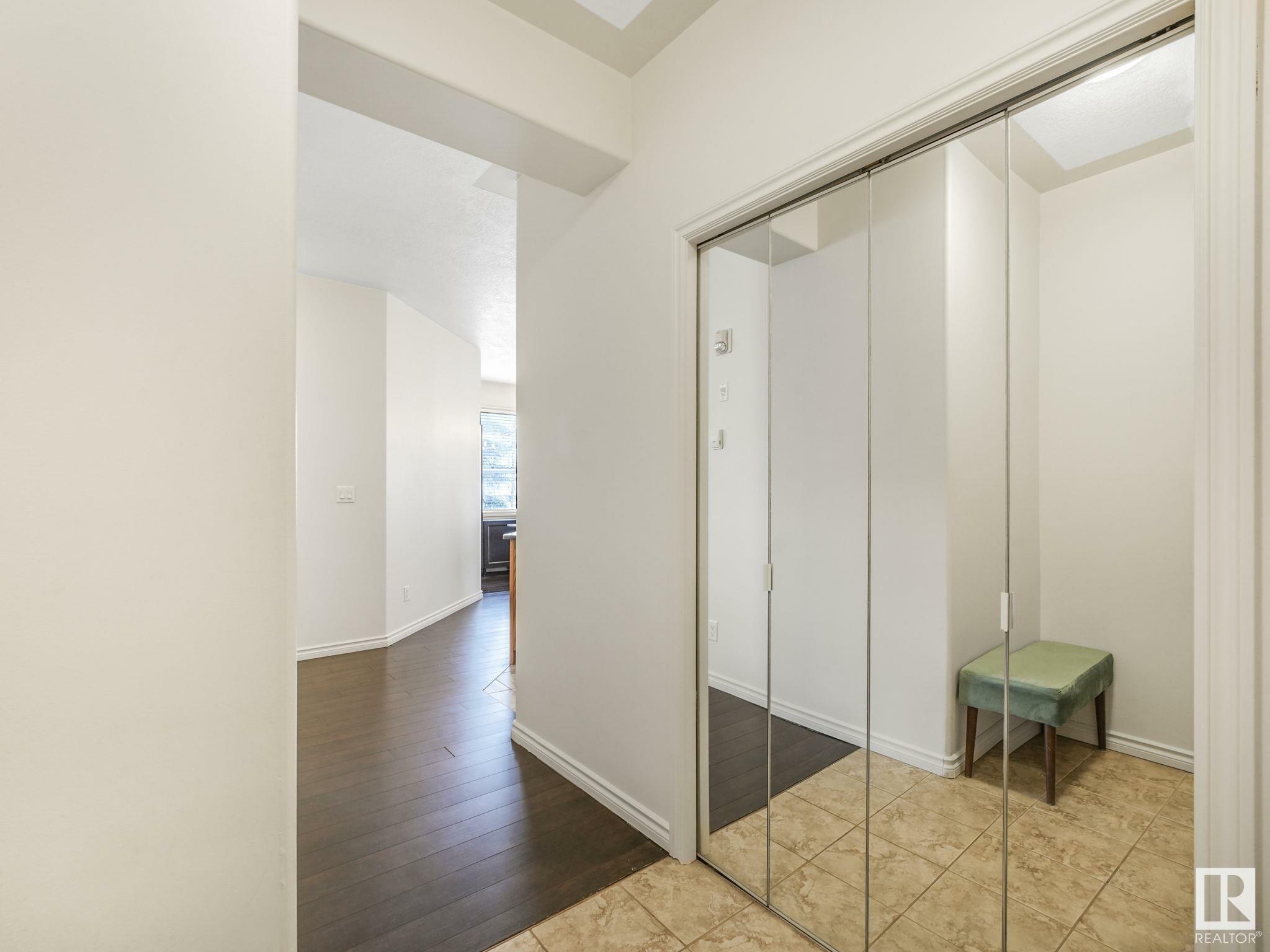 Property Photo: 10011 110 Street NW 204 AB T5K 2X1
