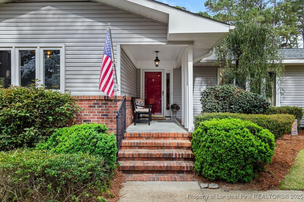 Property Photo: 2906 Bromwich Court NC 28306
