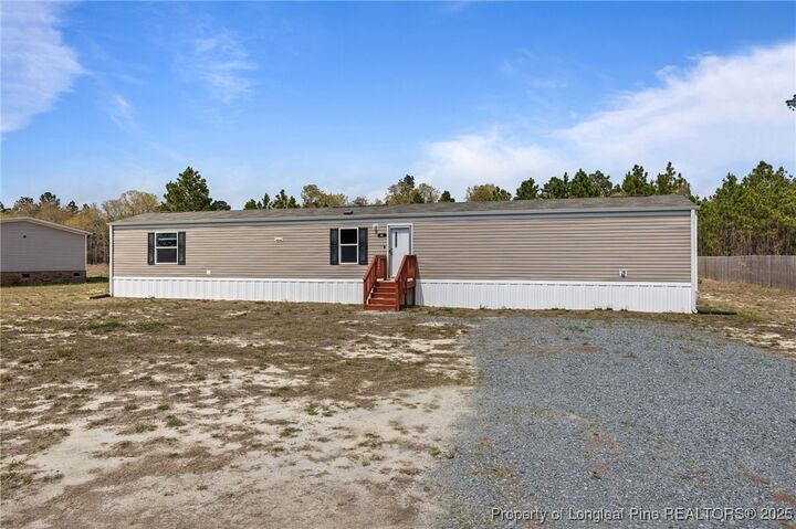 Property Photo: 90 Pine Oak NC 28326