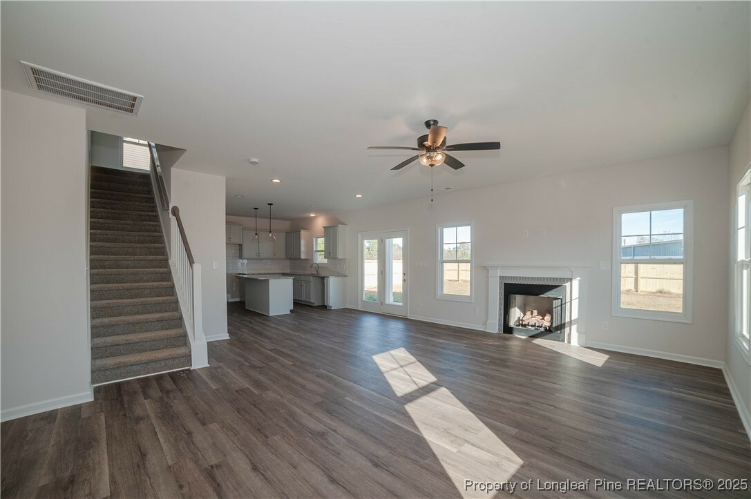 Property Photo: 164 Ziggy Way (Lot 3) Drive NC 28376