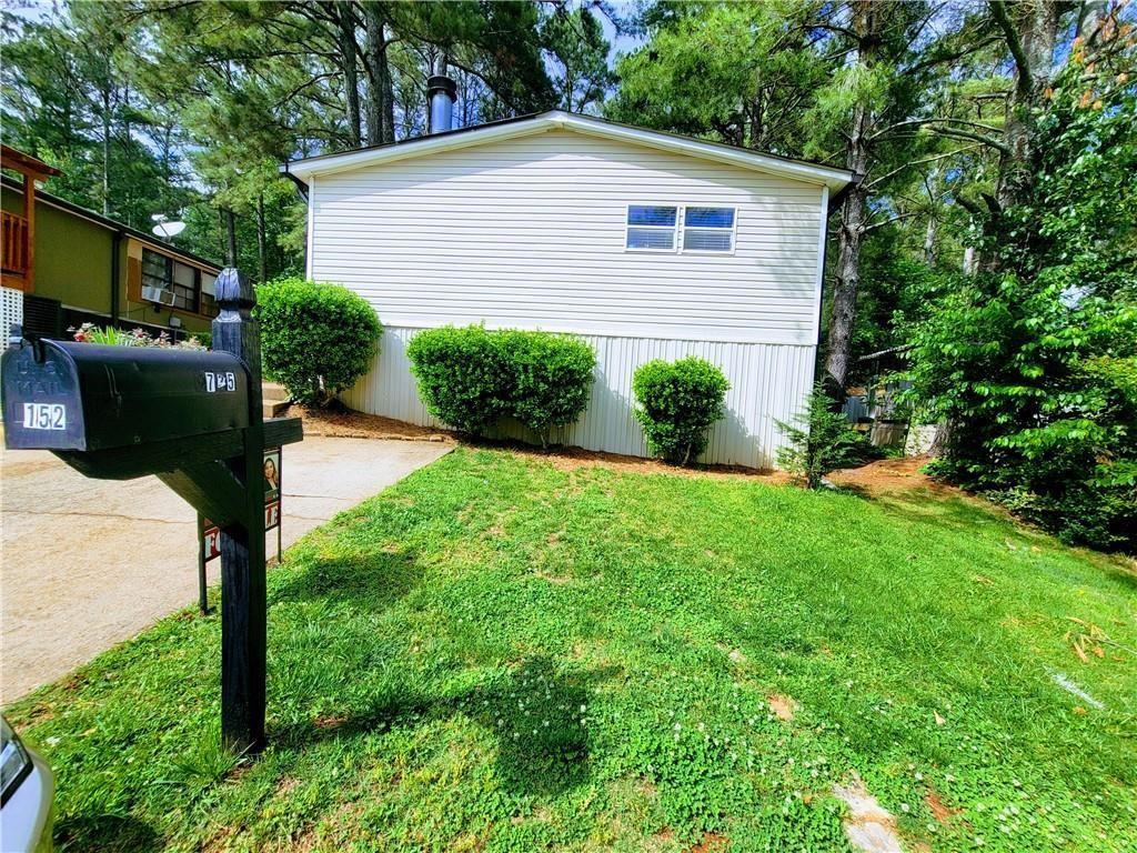 Property Photo: 3735 Fir Drive GA 30518