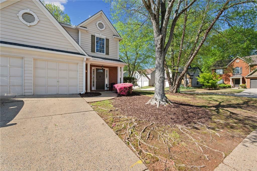 Property Photo: 4070 Amber Leaf Drive GA 30076