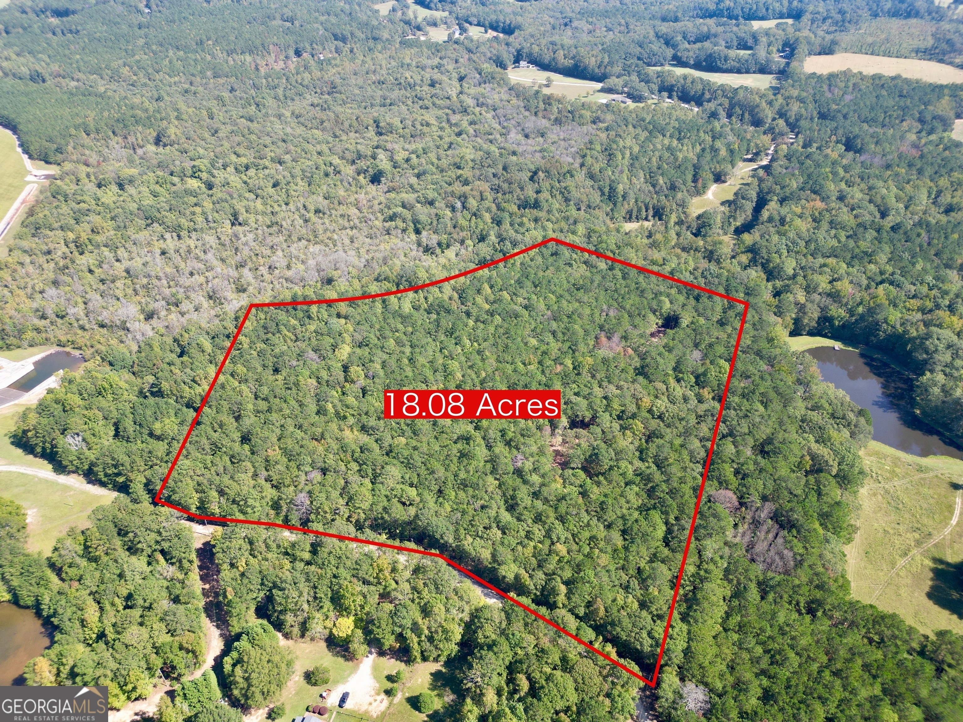 254 Smoak Field Road  Griffin GA 30223 photo