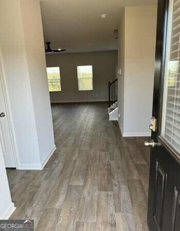 Property Photo: 390 River Walk Farm Parkway Lot 47 GA 30014