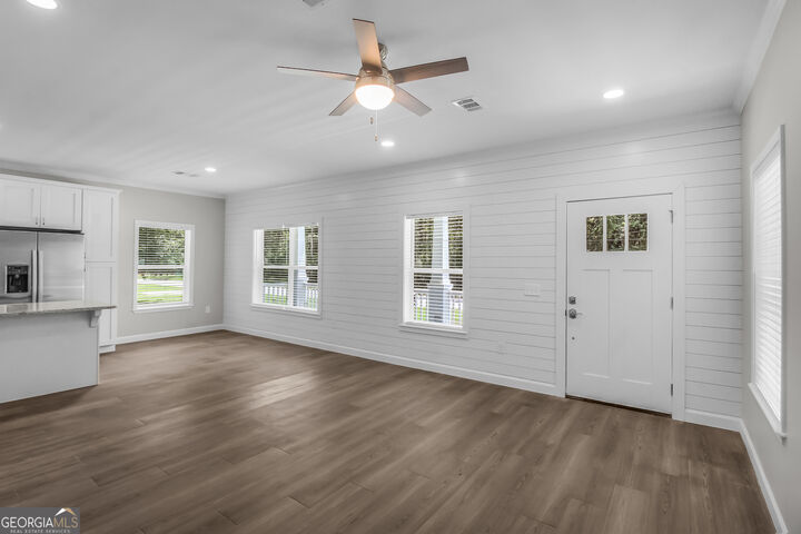 Property Photo: 16 Pear Street GA 31316