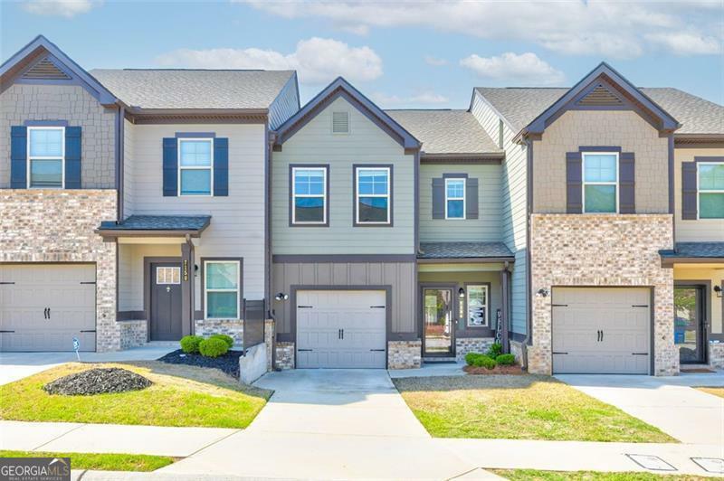 Property Photo: 7154 SW Chara Lane SW GA 30331