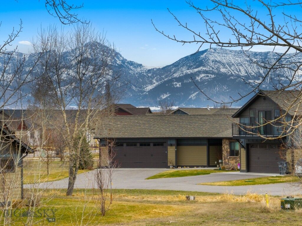 Property Photo: 135 Croft Farms Road MT 59714