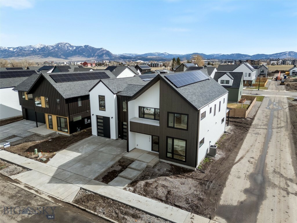Property Photo: 2830 S 30th Avenue MT 59718