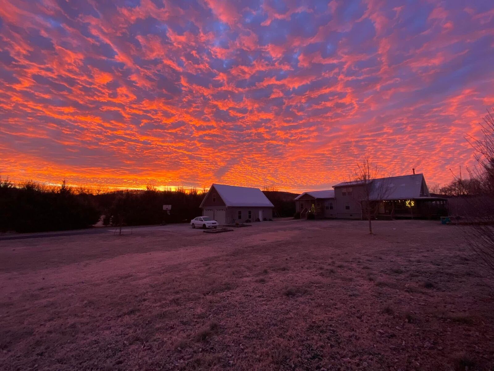 Property Photo: 269 Whippoorwill Way GA 30736