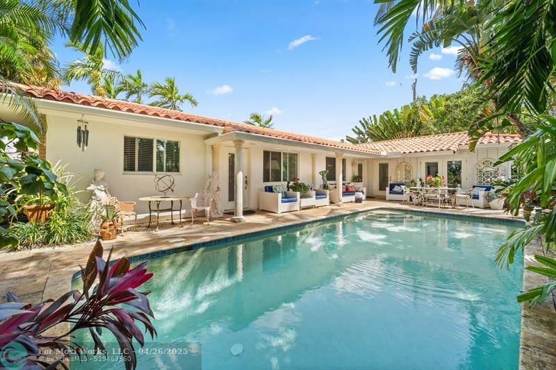 Property Photo: 3360 NE 17th Ave FL 33334