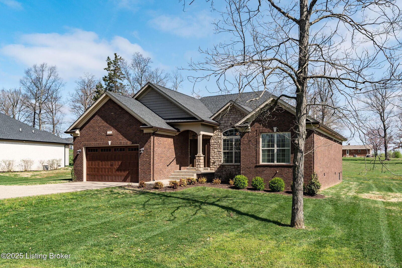 Property Photo:  150 Barbara Sue Ln  KY 40047 