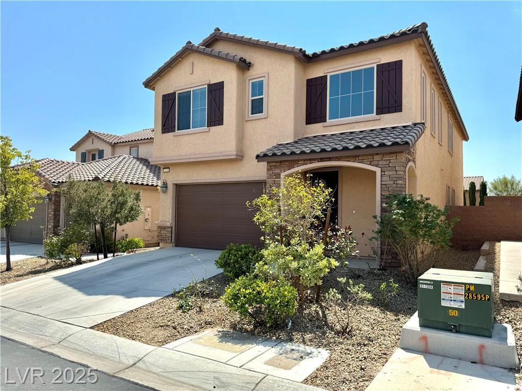 Property Photo:  7253 Blooming Jasmine Avenue  NV 89117 