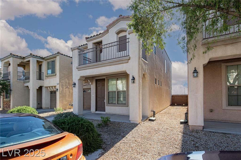 Property Photo: 4232 Sugar Drive N/A NV 89147