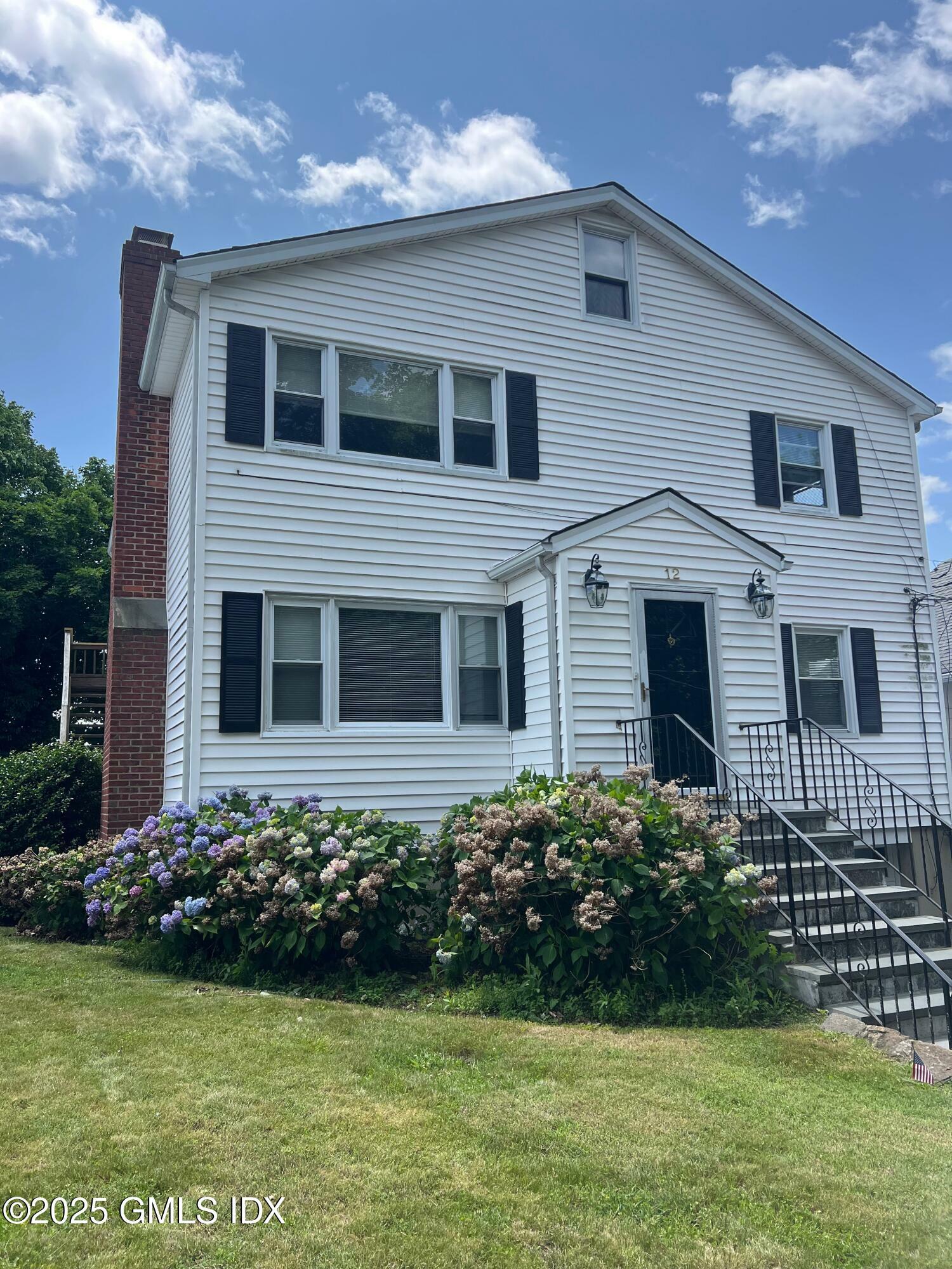 Property Photo: 12 Artic Street CT 06830