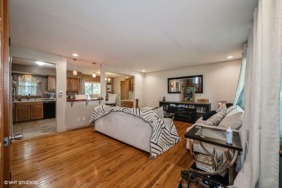 Property Photo: 2195 W 93rd Place IN 46307