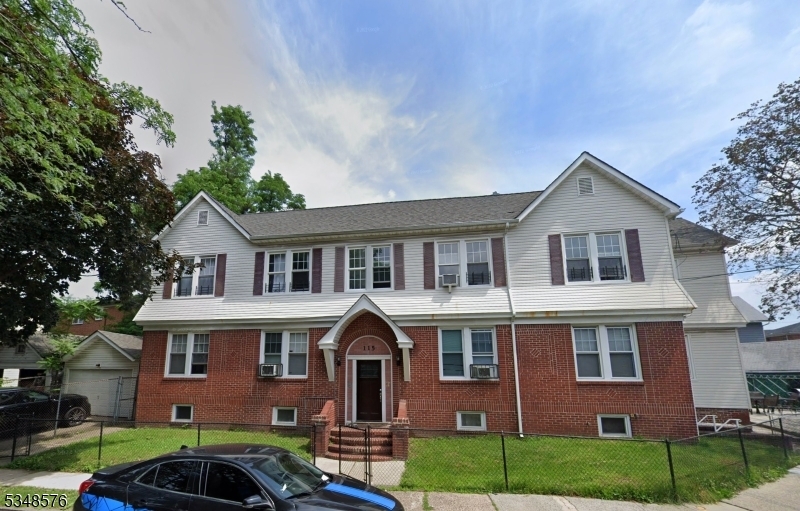 111 Cleremont Ave  Irvington Twp. NJ 07111 photo