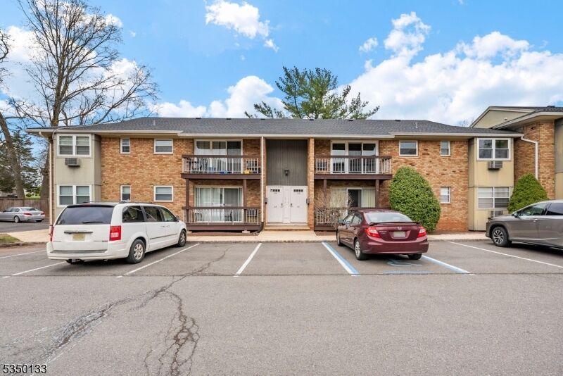 Property Photo: 38 Deanna Dr 102 NJ 08844