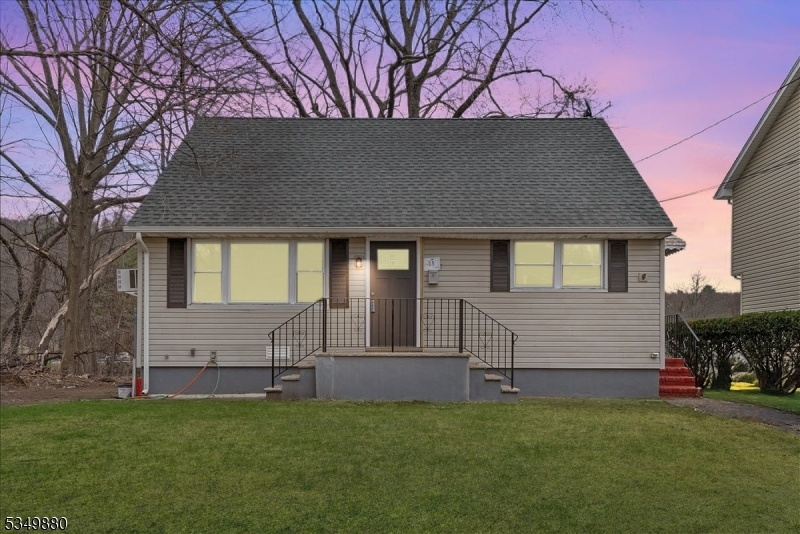 Property Photo: 205 Midland Ave NJ 07442