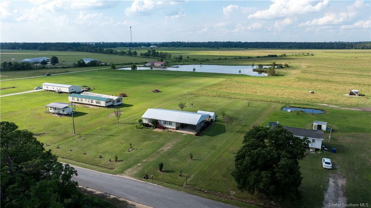 Property Photo: 20266 Parish Line Road LA 70648