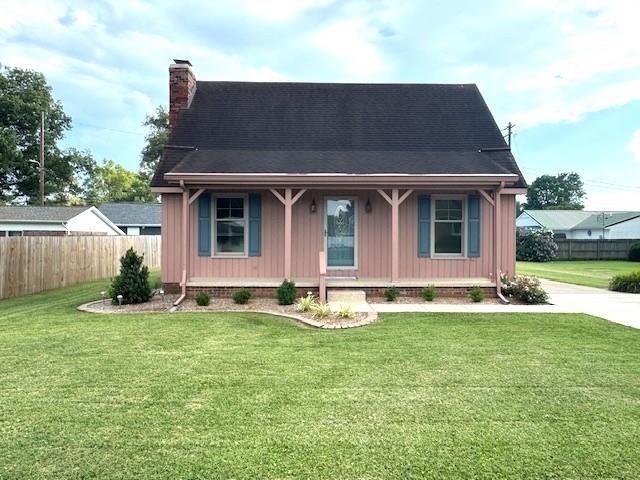 Property Photo:  116 Myrene Dr.  KY 42420 
