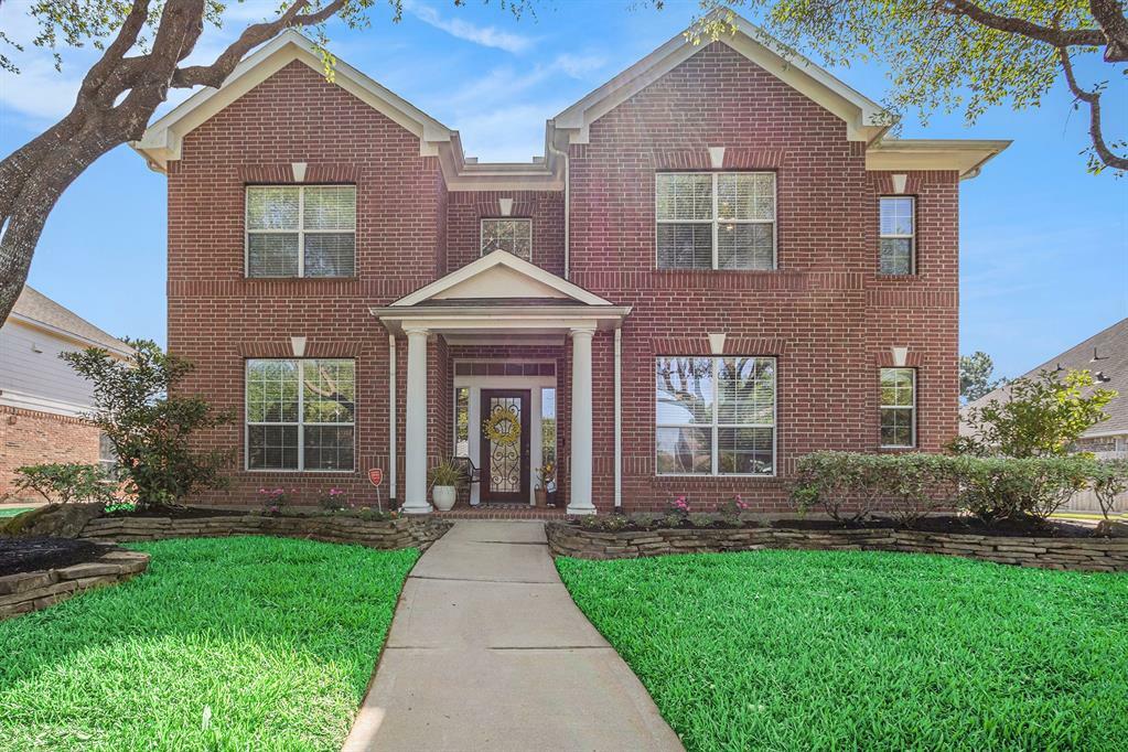 16618 S Swirling Cloud Court  Cypress TX 77433 photo