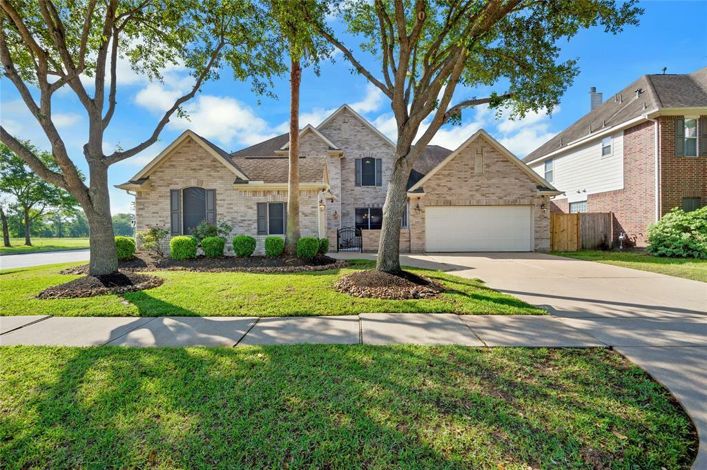 6003 Tarra Firma Drive  Spring TX 77379 photo