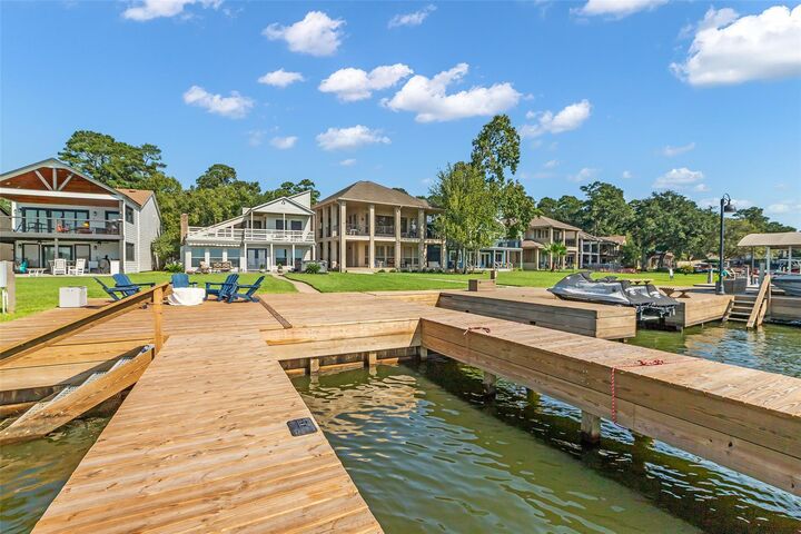Property Photo:  11411 Twain Drive  TX 77356 