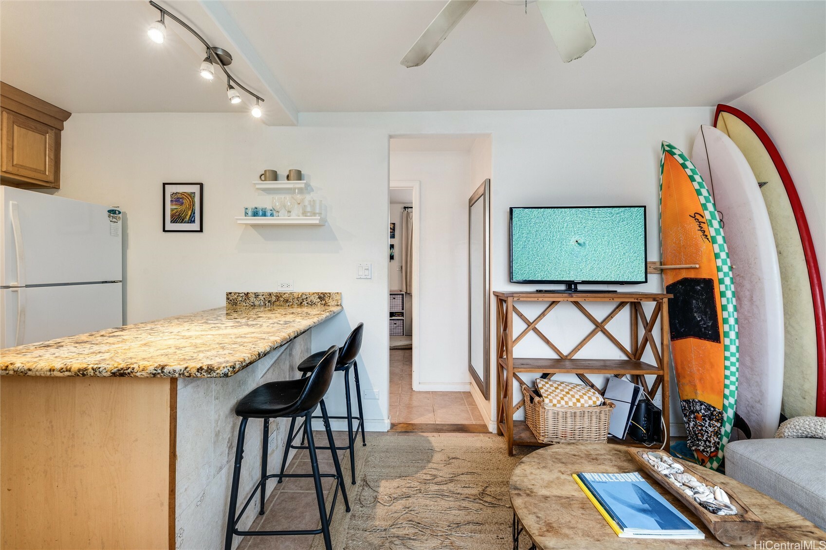 Property Photo:  68-078 Au Street 203  HI 96791 