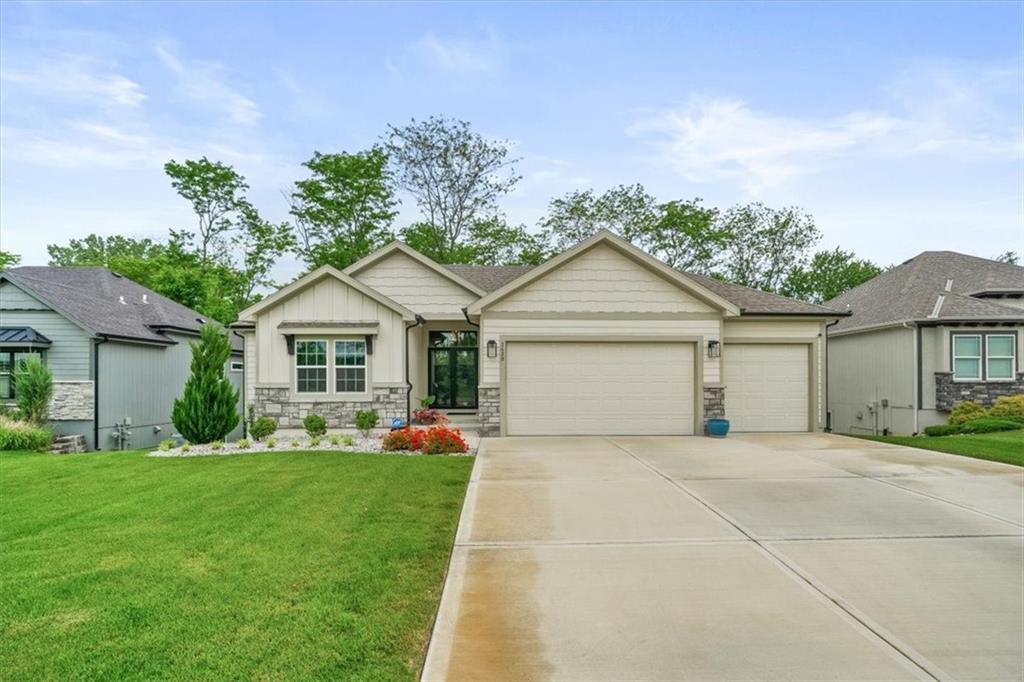 2428 W 179th Street  Overland Park KS 66085 photo