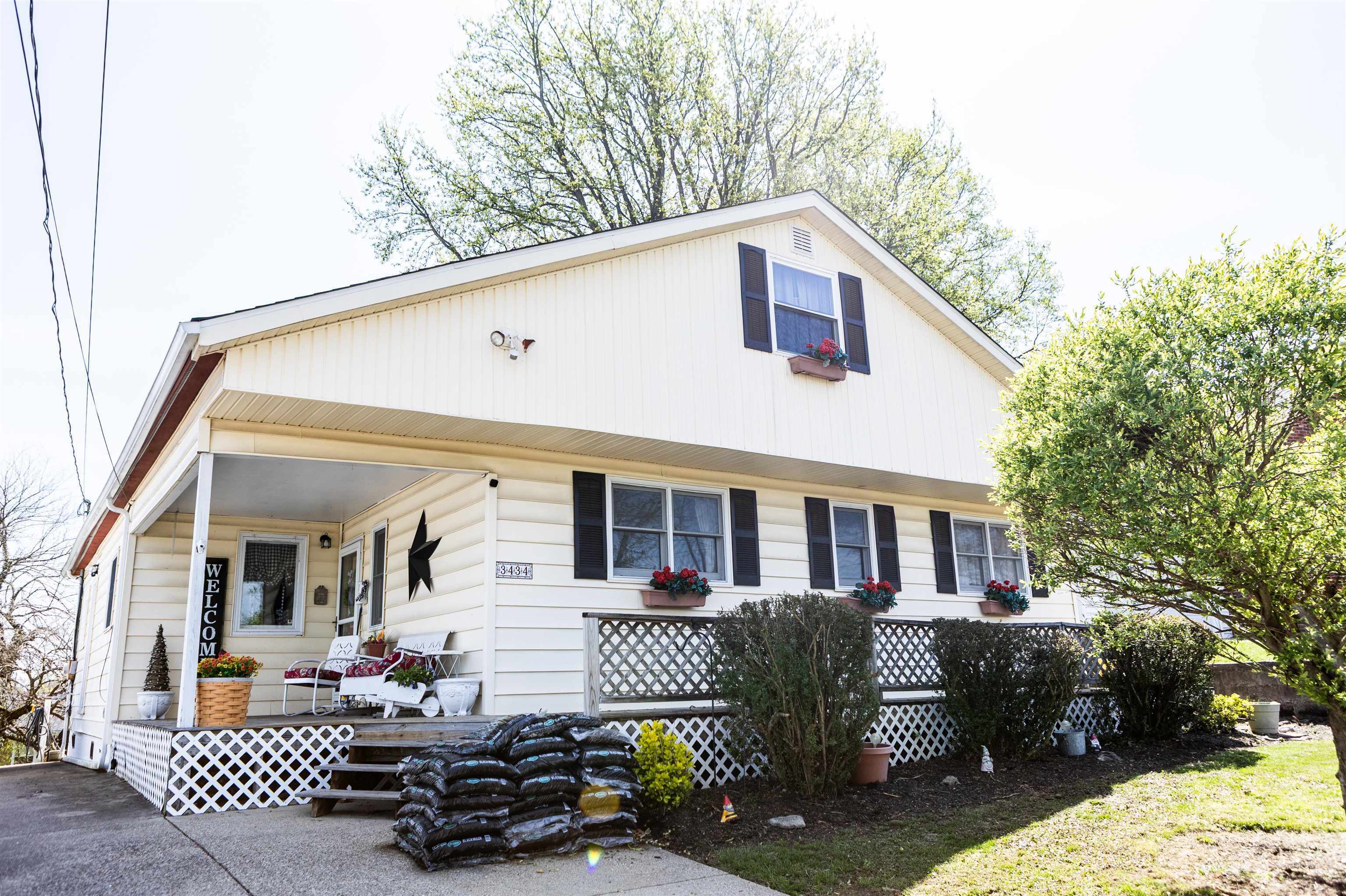 48 Monel Avenue  Huntington WV 25705 photo