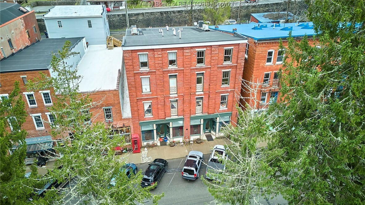 242 East Avenue 5  Other WV 26292 photo