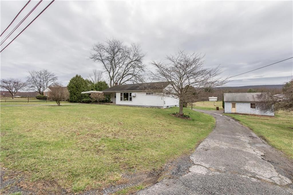 Property Photo: 2714 Summer Valley Road PA 17960