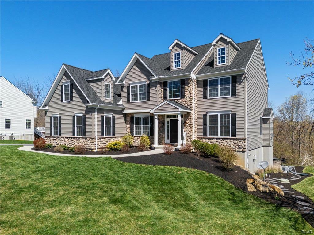 Property Photo:  3177 Sheffield Drive  PA 18049 