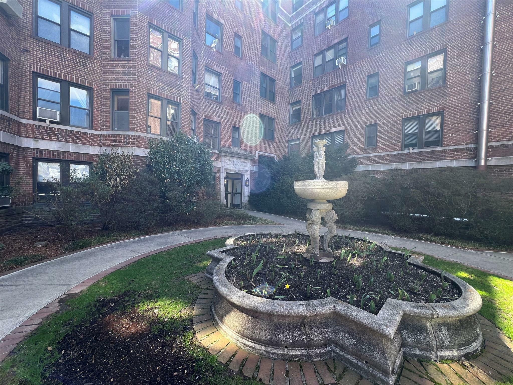 Property Photo: 11 Alden Road 5H NY 10538